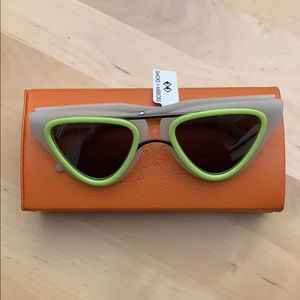 Smoke x Mirrors 49mm Sunglasses Sodapop SM144